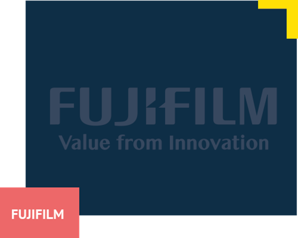 Picture for category FujiFilm 