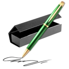 Zeige Details für Pen - Stock Product