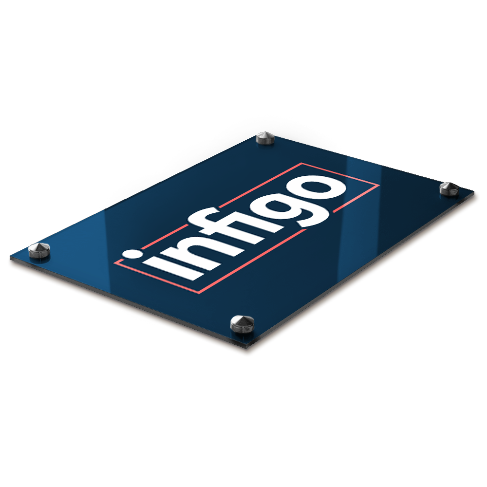 Zeige Details für Plaque