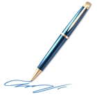 Show details for Pen - Stock Product