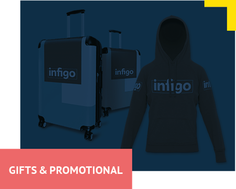 Picture for category Gifts & Promotional