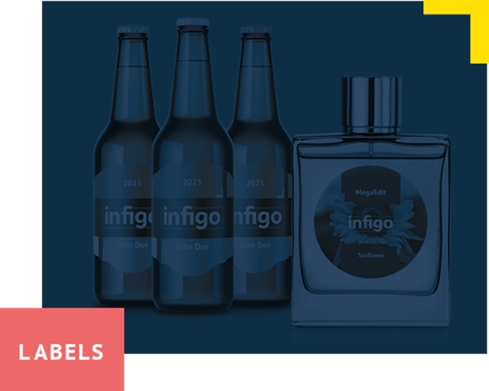 Picture for category LABELS