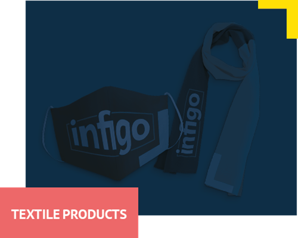 Picture for category Textile Products 