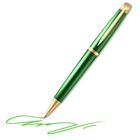 Zeige Details für Pen - Stock Product