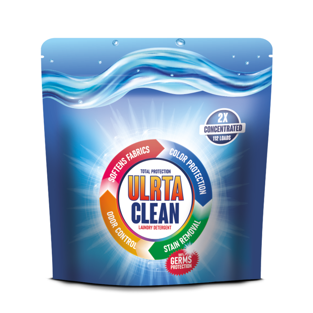 Zeige Details für FujiFilm Washing Powder Pouch 