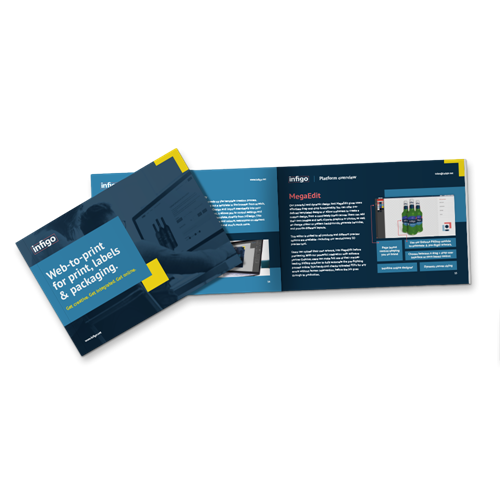 Zeige Details für Infigo Sales Brochure 