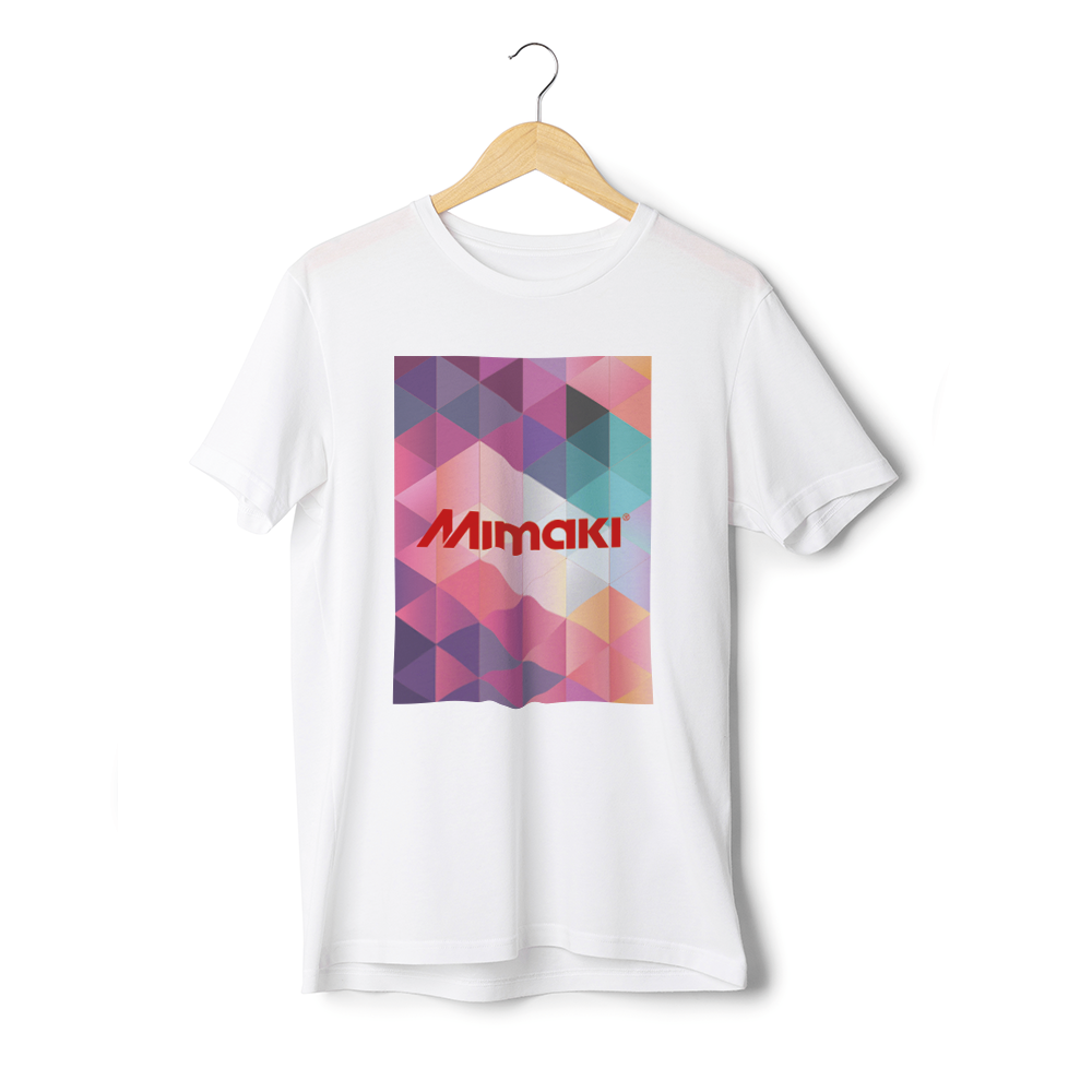 Show details for T-shirt - Design Online