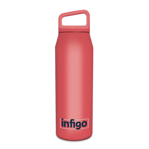 Show details for Personalised Drinks Bottle