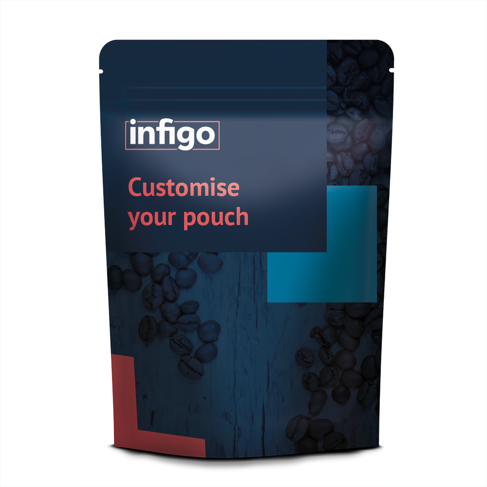 Show details for Iframe Print IQ Pouch - 3D