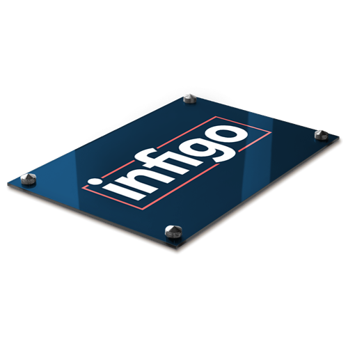 Zeige Details für Plaque