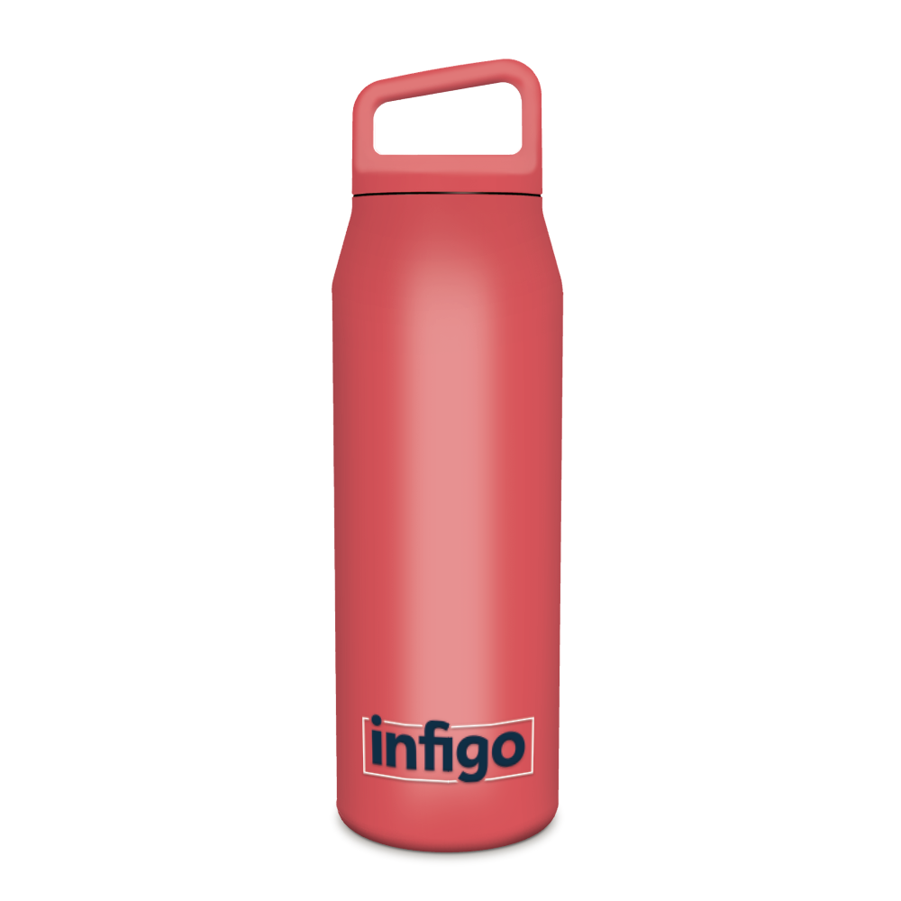 Show details for Personalised Drinks Bottle