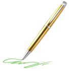 Zeige Details für Pen - Stock Product