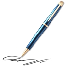 Zeige Details für Pen - Stock Product