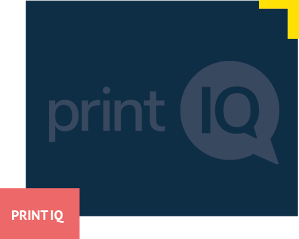 Picture for category Print IQ