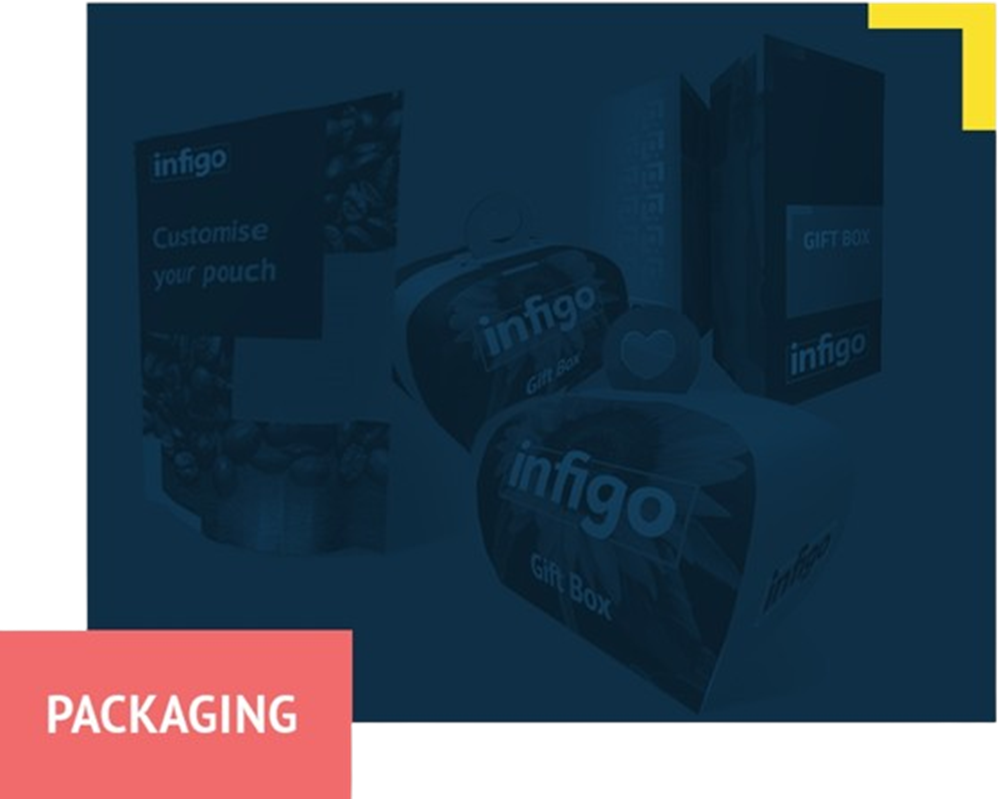 Picture for category Packaging