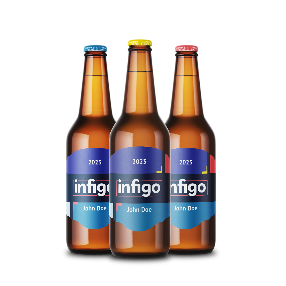 Show details for Beer Label Upload Artwork