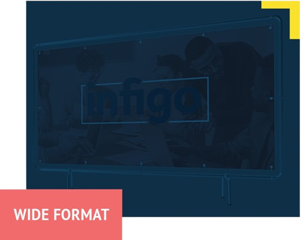 Picture for category Wide Format & Display Systems