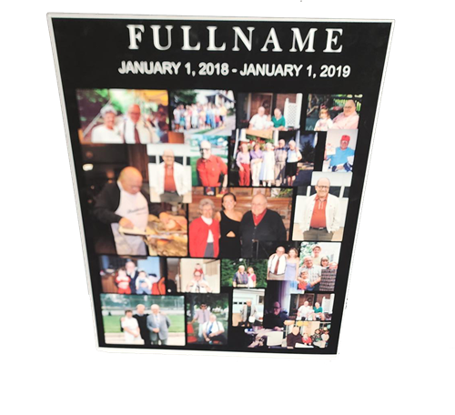 Zeige Details für Collage