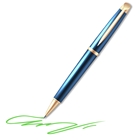 Show details for Pen - Stock Product