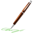 Show details for Pen - Stock Product