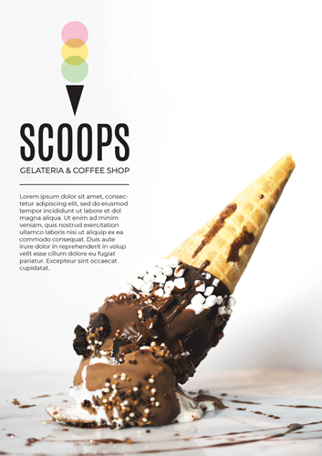 Show details for A4 8 Page Brochure