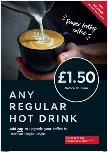 Show details for Posters - Coffee Shop