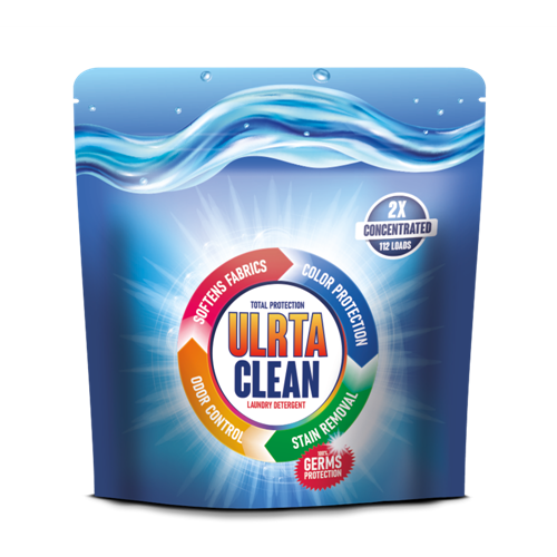 Show details for FujiFilm Washing Powder Pouch 