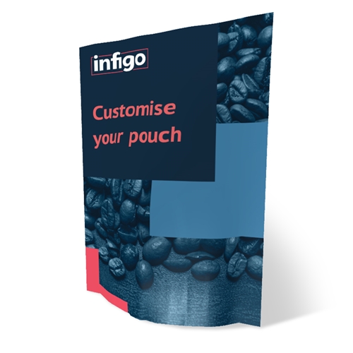 Zeige Details für Siteflow Pouch - 3D