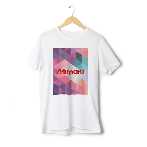 Zeige Details für T-shirt - Design Online