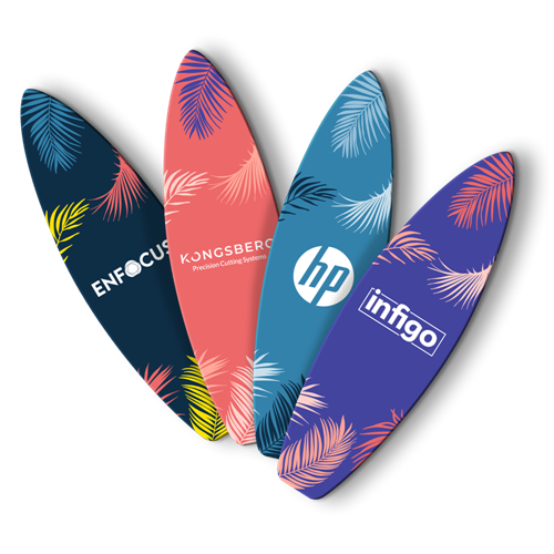 Show details for Design your own Surfboard - ME