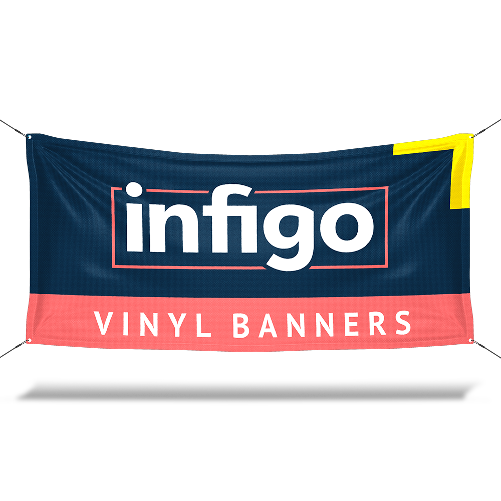 Show details for Vinyl Banner 