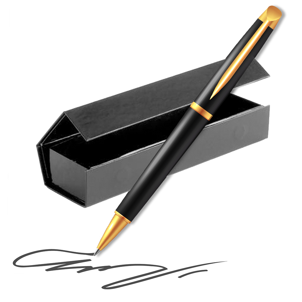 Zeige Details für Pen - Stock Product