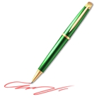 Zeige Details für Pen - Stock Product