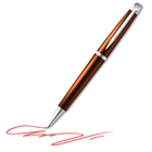 Zeige Details für Pen - Stock Product