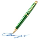 Zeige Details für Pen - Stock Product