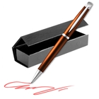 Show details for Pen - Stock Product