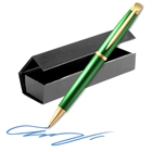 Show details for Pen - Stock Product