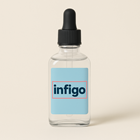 Show details for Herbal Serum Label