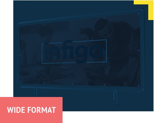 Picture for category Wide Format & Display Systems