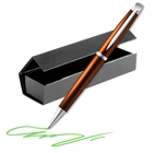 Show details for Pen - Stock Product