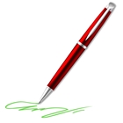 Zeige Details für Pen - Stock Product