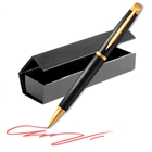 Zeige Details für Pen - Stock Product