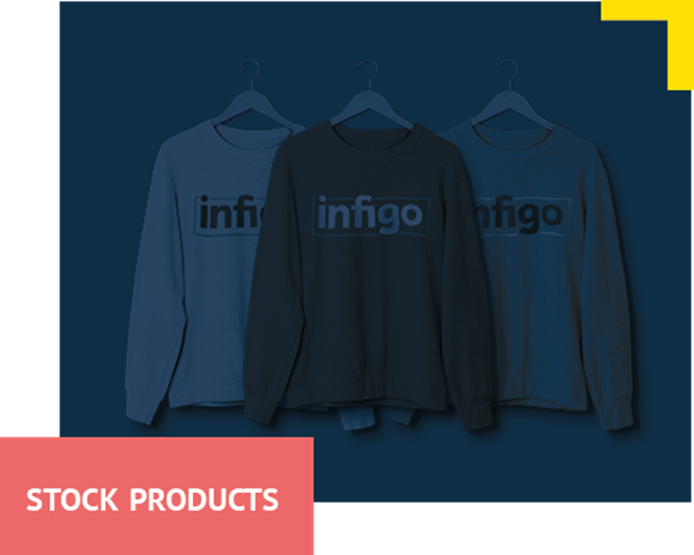 Picture for category Stock Products