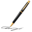 Zeige Details für Pen - Stock Product